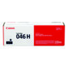Canon CRG-046H BK 1254C002 originální (akce)