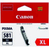 Canon CLI-581 XL BK (2052C001) originální