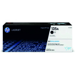 HP W1350A (135A) BK originální - výprodej