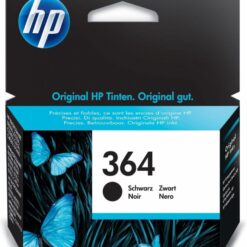 HP 364 (CB316EE) BK originální - výprodej EXP.2025