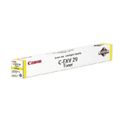 Canon C-EXV29Y (2802B002) originální - akce