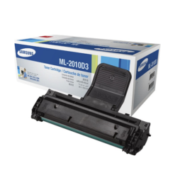 Samsung ML-2010D3 BK originální (akce)
