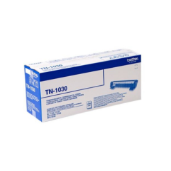 Brother TN-1030 BK originální - akce