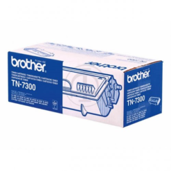 Brother TN-7300 BK originální - akce