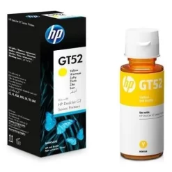 HP GT52 (M0H56AE) 70ml Y originální - výprodej