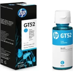 HP GT52 (M0H54AE) 70ml C originální - výprodej