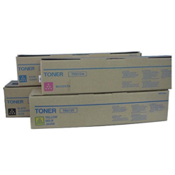 Konica Minolta TN-213C (A0D7452) originální - akce