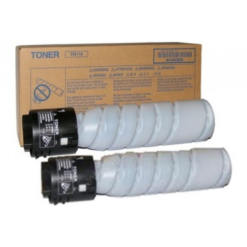 Konica Minolta TN-116 A1UC050 BK originální (akce)