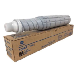 Konica Minolta TN-620K A3VX151 originální (akce)