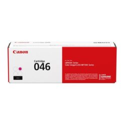 Canon CRG-046M (1248C002) originální - akce