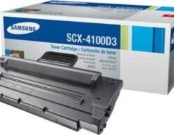 Samsung SCX-4100D3 BK originální - akce