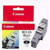 Canon BCI-24BK 6881A002 originální (akce)