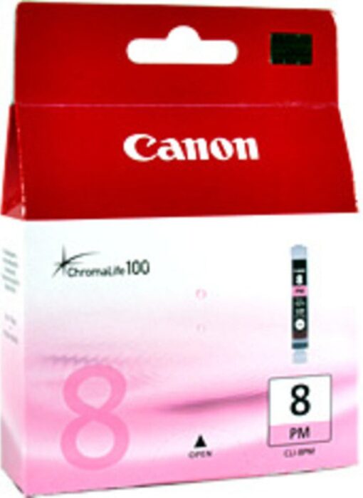 Canon CLI-8PM (0625B001) originální - výprodej