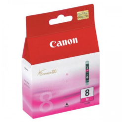 Canon CLI-8M (0622B001) originální - akce