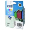 Epson T037 CL C13T037040 originální (akce)