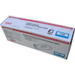 OKI C5450/5540/5510/5251 42127456 C originální - akce
