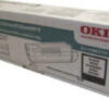 OKI 43865732 BK  originální (akce)