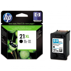 HP 21XL (C9351CE) BK  originální - výprodej