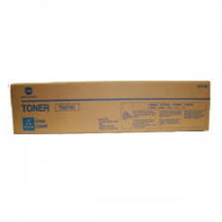 Konica Minolta TN210C originální - akce