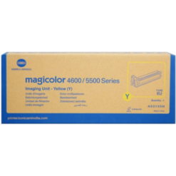 Konica Minolta A03105H Y  originální - akce
