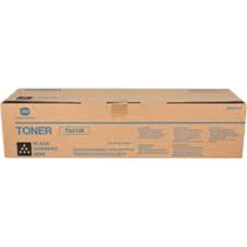 Konica Minolta TN214K A0D7154  originální (akce)