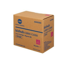 Konica Minolta TNP-48M A5X0350  originální (akce)