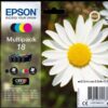 Epson T1806 C13T18064012 Multipack originální