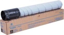 Konica Minolta TN216K A11G151 BK originální (akce)