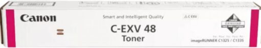 Canon C-EXV 48 M (9108B002) originální - akce