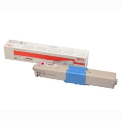 OKI 46508714 (C332/MC363) M  originální - akce