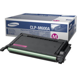 Samsung CLP-M600A  M originální - akce