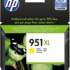 HP 951 XL (CN048AE) Y originální