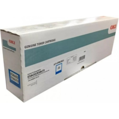 OKI 45862821 (ES8453/ES8473/ES8483) C  originální - akce