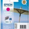 Epson T0443 (C13T04434010) M originální výprodej
