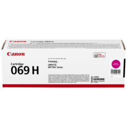 Canon CRG-069H (5096C002) M originální - akce