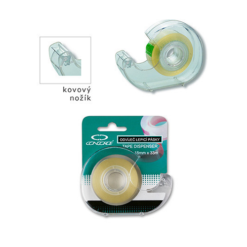Odvíječ lepicí pásky Concorde 18 mm x 33 m