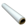 Stretchová fólie bílá 50cm/23my/113m/1