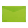 Složka s drukem A4 pastelově zelená CONCORDE A80005