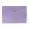 Složka s drukem A5 pastelově fialová CONCORDE A80021