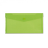 Složka s drukem DL pastelově zelená CONCORDE A80002