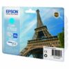 Epson T7022 (C13T70224010) C - originální - výprodej
