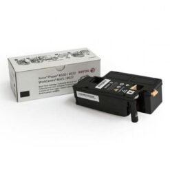 Xerox 106R02763 BK originální - akce