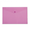 Složka s drukem A5 pastelově růžová CONCORDE A80007