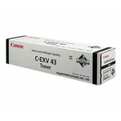 Canon C-EXV 43 (2788B002) originální - akce