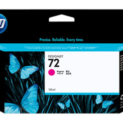 HP 72XL C9372A MAGENTA originální - výprodej
