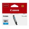 Canon CLI-581 C 2103C001 originální (akce)