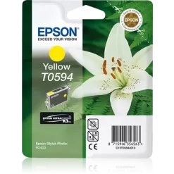 Epson T0594 (C13T05944010) Y  originální - výprodej