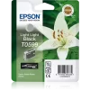 Epson T0599 (C13T05994010) LLBK  originální - výprodej