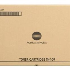 Konica Minolta TN-109 (9961000251)  originální - akce