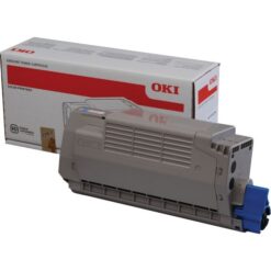 OKI 45396203 C  originální - akce
